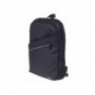 Zaino per laptop Donau Travel modello Madrid - fino a 15,6'' - 14 L colore nero 11571541-05