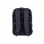 Zaino per laptop Donau Travel modello Madrid - fino a 15,6'' - 14 L colore nero 11571541-05