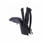 Zaino per laptop Donau Travel modello Madrid - fino a 15,6'' - 14 L colore nero 11571541-05