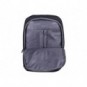 Zaino per laptop Donau Travel modello Madrid - fino a 15,6'' - 14 L colore nero 11571541-05