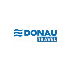 Zaino per laptop Donau Travel modello Paris - fino a 15,6'' - 30 L colore nero 11571841-05