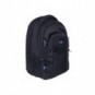Zaino per laptop Donau Travel modello Paris - fino a 15,6'' - 30 L colore nero 11571841-05