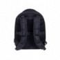 Zaino per laptop Donau Travel modello Paris - fino a 15,6'' - 30 L colore nero 11571841-05