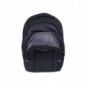 Zaino per laptop Donau Travel modello Paris - fino a 15,6'' - 30 L colore nero 11571841-05