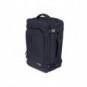 Zaino per laptop Donau Travel modello Warsaw - porta USB integrata - fino a 15,6'' - 23 L colore nero - 11571341-05