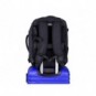 Zaino per laptop Donau Travel modello Warsaw - porta USB integrata - fino a 15,6'' - 23 L colore nero - 11571341-05