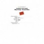 Busta portadocumenti con bottone Q-Connect A5 in PP rosso - KF03605