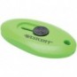 Cutter di sicurezza Westcott con mini lama a scatto in ceramica lunghezza 31 mm verde - E-16474 00