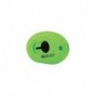 Cutter di sicurezza Westcott con mini lama a scatto in ceramica lunghezza 31 mm verde - E-16474 00