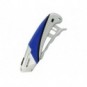 Cutter di sicurezza Westcott con maniglia per l'uscita della lama a scatto - larghezza 18 mm - E-84042 00