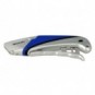 Cutter di sicurezza Westcott con maniglia per l'uscita della lama a scatto - larghezza 18 mm - E-84042 00