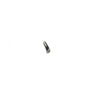 Cutter Westcott Professional larghezza lama 18 mm + 2 lame di ricambio (1+2) grigio - E-184005 00