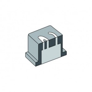Calcolatrice scrivente Casio display 12 cifre - alimentatore incluso - nero DR-200R-BK-E-EC