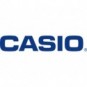 Calcolatrice tascabile Casio solare o a batteria - display 10 cifre - blu SL-310YC-NY-W-EP
