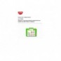 Kit cura PVS per gite in sicurezza outdoor CPS800
