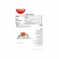 Valigetta PVS MultiRed contenuto ALL. 1 DM 388 per aziende del gruppo A e B - maggiorato da 3 lavoratori - 443x338x147