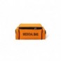 Borsa PVS Medical Bag con comparti e tracolla ALL. 1 DM 388 Base per aziende del gruppo A e B - contenuto base da 3