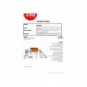 Borsa PVS Medical Bag con comparti e tracolla ALL. 1 DM 388 Base per aziende del gruppo A e B - contenuto base da 3