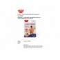 Cerotto riscaldante PVS Megaplast 10x13 cm - conf. 2 pz - MEG006