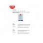 Lozione a base di ammoniaca per alleviare irritazioni cutanee PVS - conf. 10 pz - 3 ml - TOW013