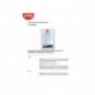 Lozione lenitiva alla calendula in bustine PVS - conf. 10 pz - 2 ml TOW012
