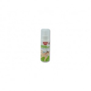 Lozione spray antipuntura insetti agli oli essenziali PVS 100 ml LOZ001