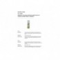 Lozione spray antipuntura insetti agli oli essenziali PVS 100 ml LOZ001
