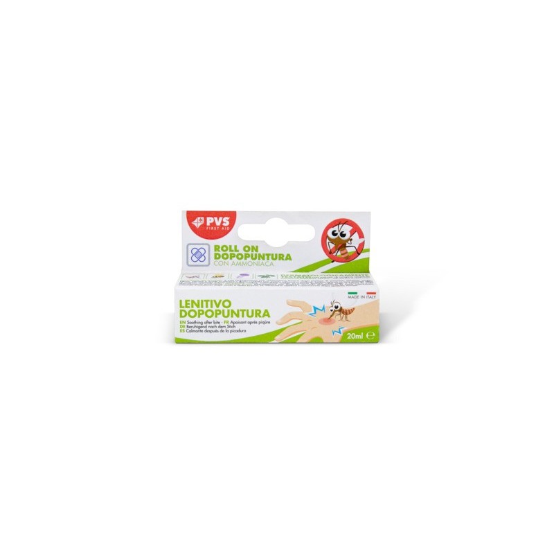 Roll-on dopopuntura PVS 20 ml ROL002
