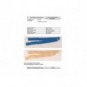 Cerotto adesivo extralungo PVS color carne 18x2 cm - conf. 100 pz - CER032