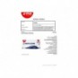 Pacco di reintegro PVS contenuto ALL. 1 base da 3 lavoratori PDM089