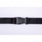 Kit porta badge 110x68 mm + cordoncino 440x20 mm + avvolgibile nero con filo 80 cm Avery nero - R4828HB-1