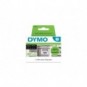 Rotolo 400 etichette DYMO® Label Writer per la conservazione degli alimenti - bianco - 54x70 mm - 2187329