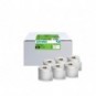 Rotoli 140 etichette permanenti DYMO® Label Writer per spedizione XL bianco 102 x 210 mm - VALUE PACK 6 rotoli
