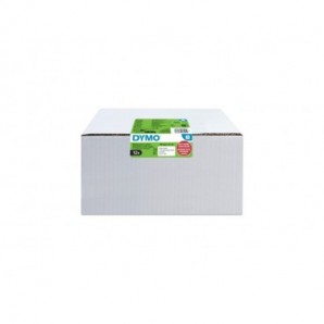 Rotoli 1000 etichette DYMO® Label Writer multi-uso 57x32 mm - bianco - VALUE PACK 12 rotoli - 2093095