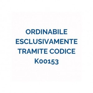 ORDINABILE ESCLUSIVAMENTE TRAMITE IL CODICE K00153 - contenuto espositore da terra Q-Connect