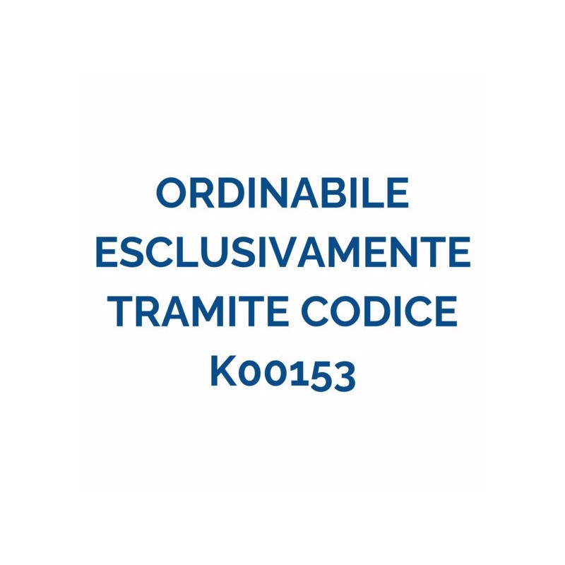 ORDINABILE ESCLUSIVAMENTE TRAMITE IL CODICE K00153 - contenuto espositore da terra Q-Connect