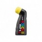 Marcatore a tempera Uni Posca Mop'r punta 3-19 mm giallo M PCM22 G