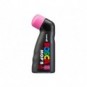Marcatore a tempera Uni Posca Mop'r punta 3-19 mm rosa M PCM22 RA