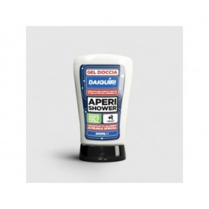 Gel doccia bagnoschiuma +Ready Aperishower 200 ml Daiquiri PY0007