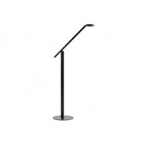 Lampada da terra Luctra® FLOOR LITE nero 9288-01