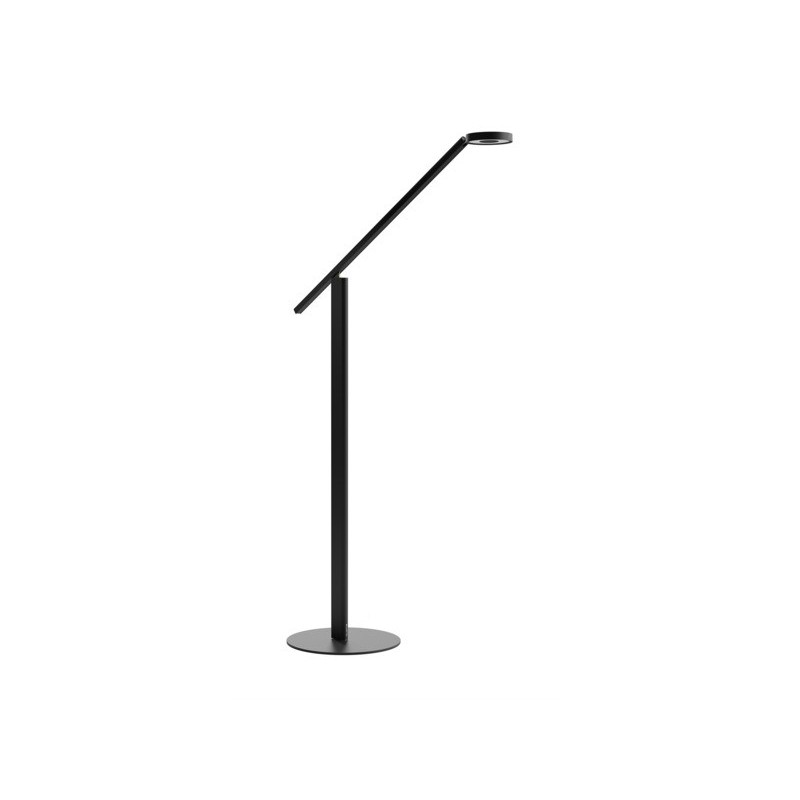 Lampada da terra Luctra® FLOOR LITE nero 9288-01