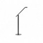 Lampada da terra Luctra® FLOOR LITE nero 9288-01
