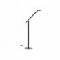 Lampada da terra Luctra® FLOOR LITE nero 9288-01