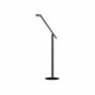 Lampada da terra Luctra® FLOOR LITE nero 9288-01