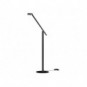 Lampada da terra Luctra® FLOOR LITE nero 9288-01