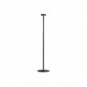 Lampada da terra Luctra® FLOOR LITE nero 9288-01