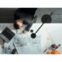 Lampada da terra Luctra® FLOOR LITE nero 9288-01