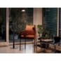 Lampada da terra Luctra® FLOOR LITE nero 9288-01