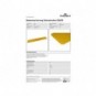 Strisce pedonali 200/05 Durable giallo - conf. 5 pz - 1810-04