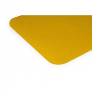 Strisce pedonali 200/05 Durable giallo - conf. 5 pz - 1810-04